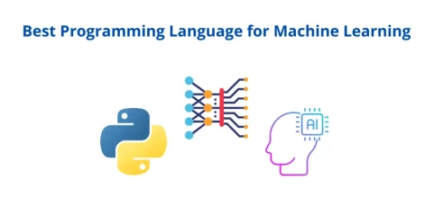 Best programming language for machine learning